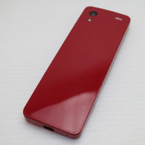INFOBAR xv ニシキゴイ 中古 KYX31 ガラケー 白ロム【良品中古】保証付き 赤ロム保証(サムネイル2枚目)