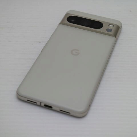 Pixel 8 Pro 128GB ポーセリン SIMフリー 中古 Google スマホ Google【超美品】保証付き 赤ロム保証(サムネイル2枚目)