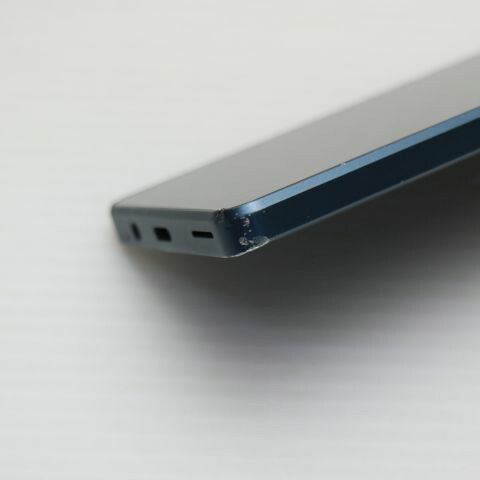 AQUOS sense8 SH-M26 ブラック SIMフリー 中古 スマホ SHARP【良品中古】保証付き 赤ロム保証(サムネイル3枚目)