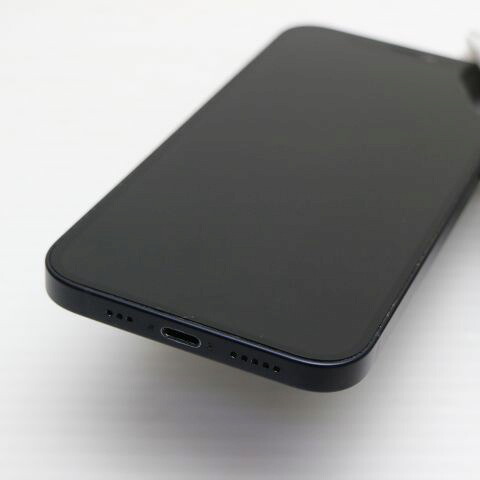 iPhone 12 256GB ブラック SIMフリー 中古 スマホ 白ロム Apple【美品】保証付き 赤ロム保証(サムネイル3枚目)