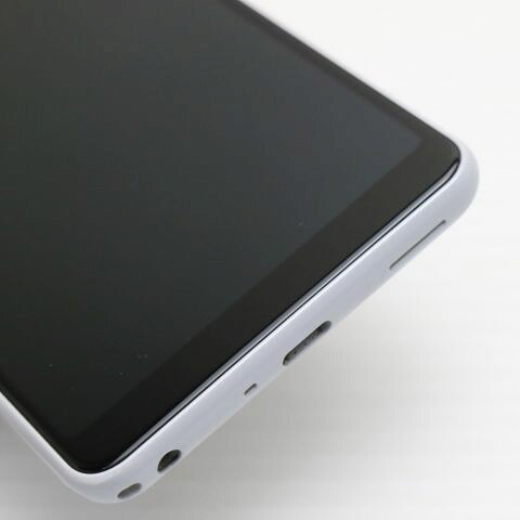 arrows Be4 F-41A ホワイト docomo 中古 スマホ 白ロム【美品】保証付き 赤ロム保証(サムネイル3枚目)