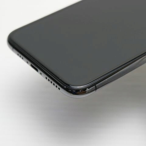 iPhone 11 Pro 64GB スペースグレイ SIMフリー 中古 スマホ 白ロム【新品同様】保証付き 赤ロム保証(サムネイル3枚目)