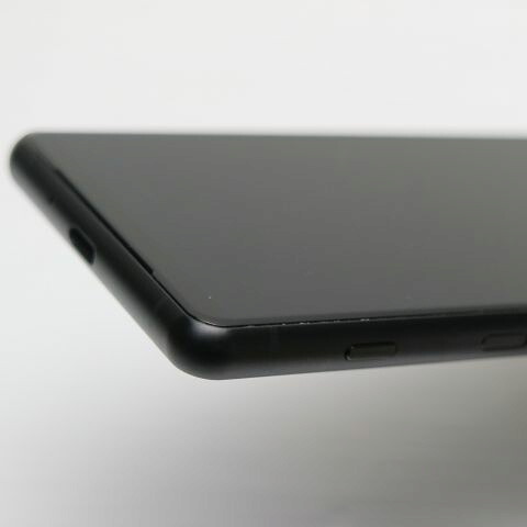 Xperia 5 III SO-53B フロストブラック docomo 中古【超美品】保証付き 赤ロム保証(サムネイル3枚目)