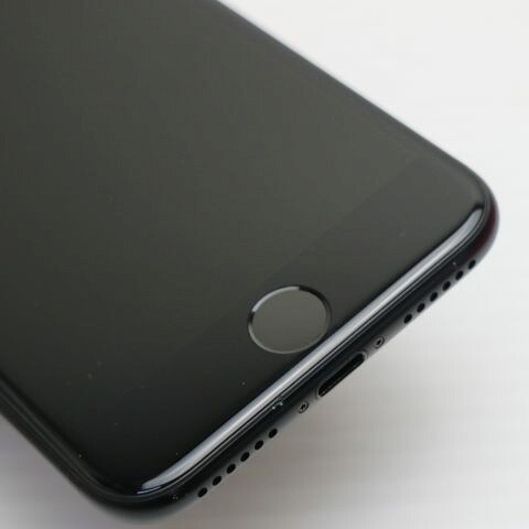 iPhone 7 32GB ブラック SIMフリー 中古 スマホ apple 白ロム【超美品】保証付き 赤ロム保証(サムネイル3枚目)