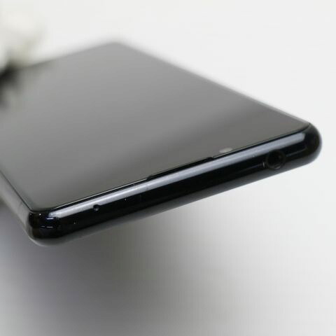 Xperia 5 III XQ-BQ42 ブラック SIMフリー 中古 スマホ 白ロム【超美品】保証付き 赤ロム保証(サムネイル3枚目)
