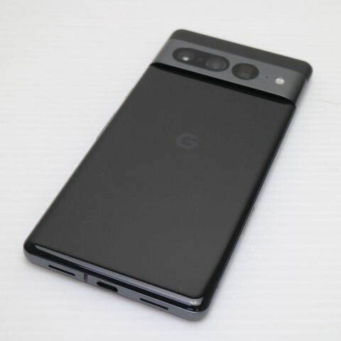 Pixel 7 Pro 128GB オブシディアン SIMフリー 中古 Google スマホ【新品同様】保証付き 赤ロム保証(サムネイル2枚目)
