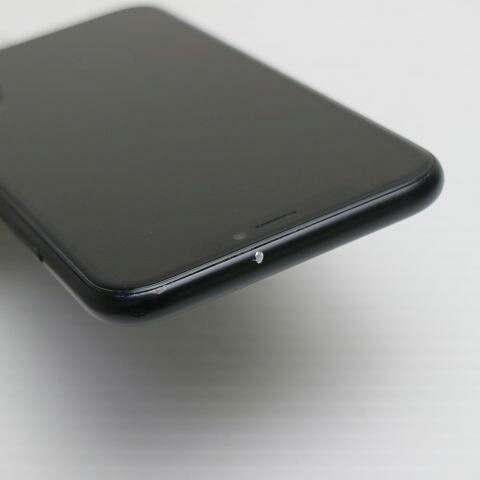 iPhone XR 128GB ブラック SIMフリー 中古 白ロム Apple【美品】保証付き 赤ロム保証(サムネイル2枚目)