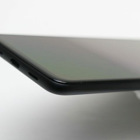 Pixel 4a ブラック SIMフリー 中古 Google (5G) スマホ 白ロム Google【超美品】保証付き 赤ロム保証(サムネイル3枚目)