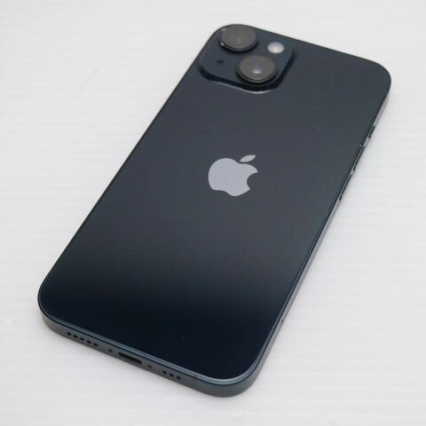 iPhone 14 128GB ミッドナイト SIMフリー 中古 スマホ【美品】保証付き 赤ロム保証(サムネイル2枚目)