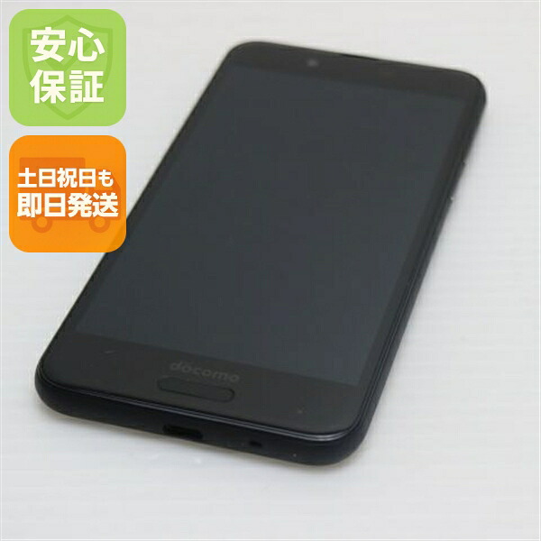 AQUOS sense の中古スマホ一覧