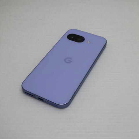 Pixel 9a 128GB アイリス SIMフリー 中古 Google スマホ Google【美品】保証付き 赤ロム保証(サムネイル2枚目)