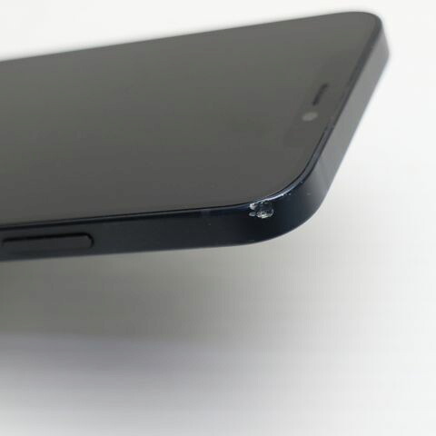 iPhone 12 64GB ブラック SIMフリー 中古 スマホ 白ロム Apple【美品】保証付き 赤ロム保証(サムネイル3枚目)