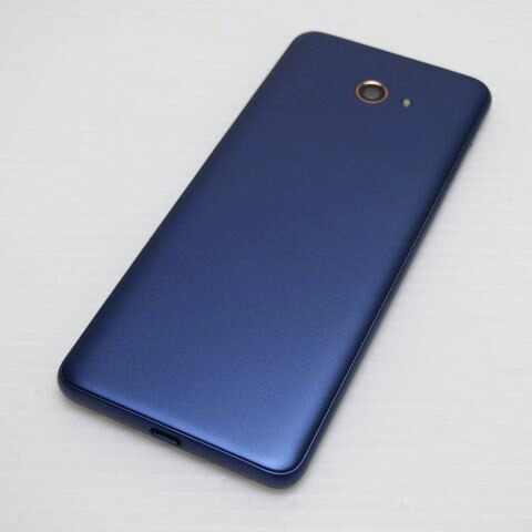 かんたんスマホ2 A001KC ネイビー Y!mobile 中古 スマホ 白ロム【新品同様】保証付き 赤ロム保証(サムネイル2枚目)