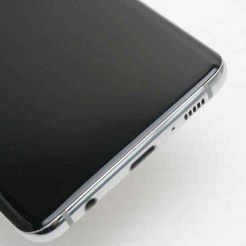 Galaxy S10 SC-03L プリズムホワイト docomo 中古 スマホ 白ロム【超美品】保証付き 赤ロム保証(サムネイル3枚目)