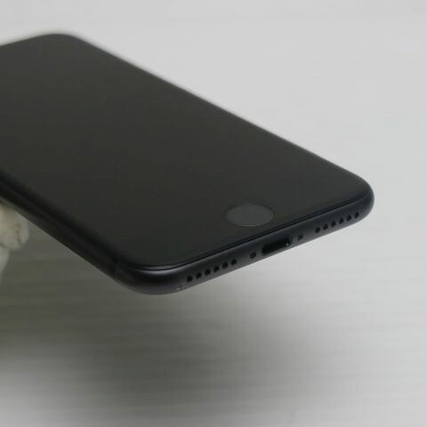 iPhone 8 64GB スペースグレイ ブラック SIMフリー 中古 スマホ Apple 白ロム【美品】保証付き 赤ロム保証(サムネイル3枚目)