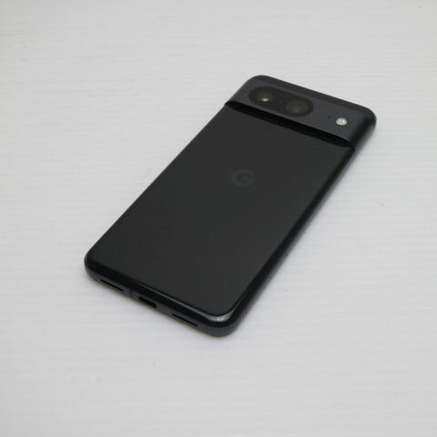 Pixel 8 256GB オブシディアン SIMフリー 中古 Google スマホ Google【超美品】保証付き 赤ロム保証(サムネイル2枚目)