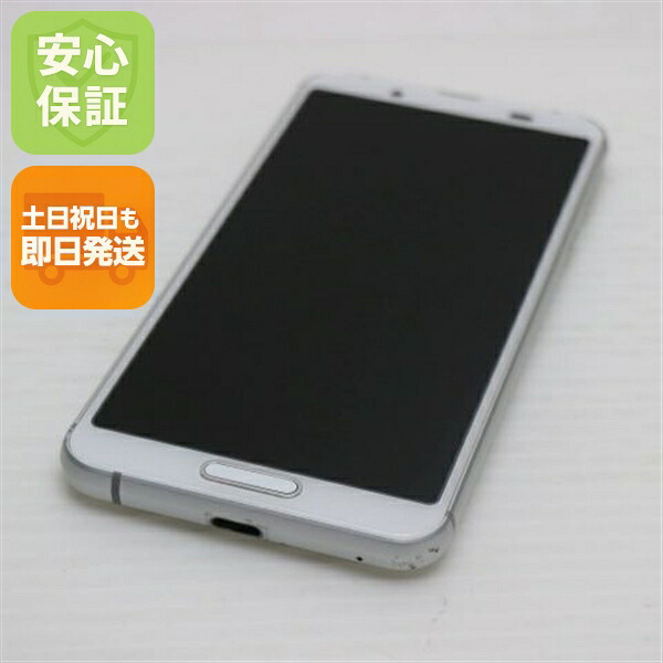 AQUOS sense3 lite の中古スマホ一覧