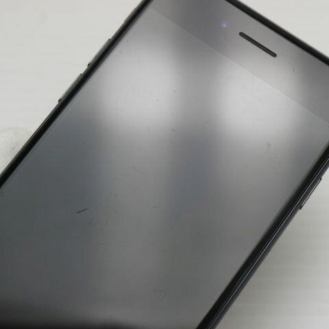iPhone 8 64GB スペースグレイ ブラック SIMフリー 中古 スマホ Apple 白ロム【良品中古】保証付き 赤ロム保証(サムネイル3枚目)