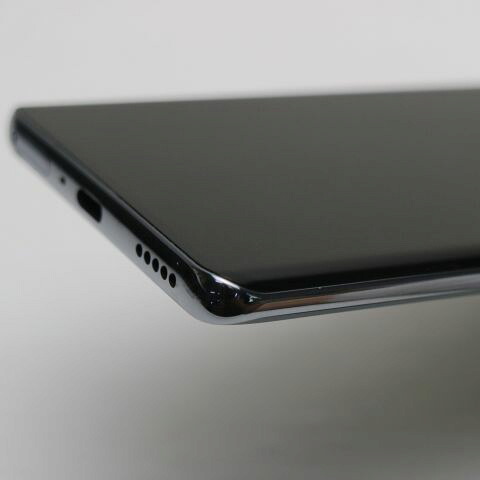 OPPO Reno10 Pro 5G A302OP シルバーグレー SoftBank 中古 スマホ OPPO【超美品】保証付き 赤ロム保証(サムネイル3枚目)