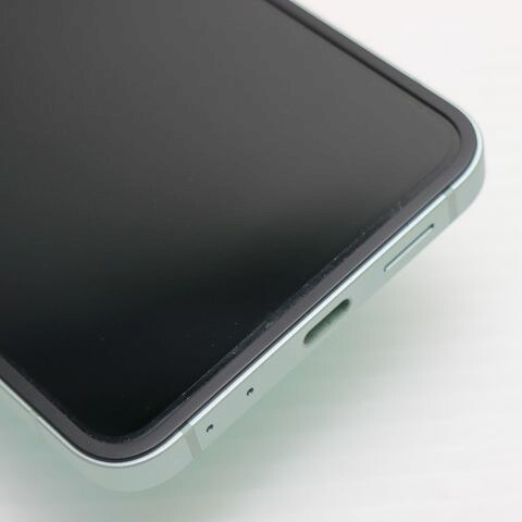 Galaxy Z Flip6 256GB ミント SIMフリー 中古 スマホ SAMSUNG【新品同様】保証付き 赤ロム保証(サムネイル3枚目)