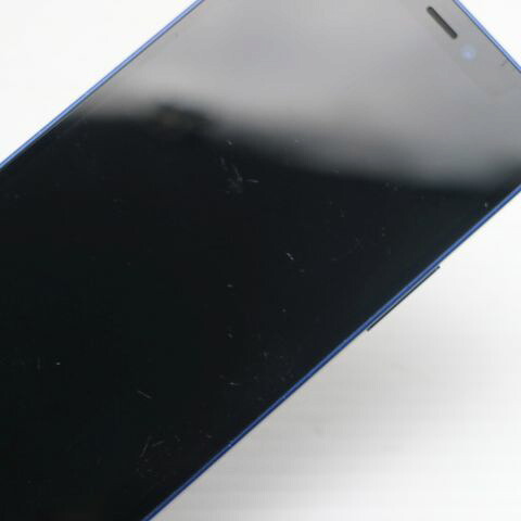 iPhone 12 mini 64GB ブルー SIMフリー 中古 スマホ 白ロム Apple【良品中古】保証付き 赤ロム保証(サムネイル2枚目)