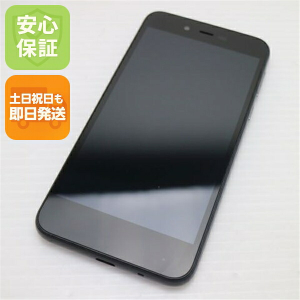 AQUOS sense basic の中古スマホ一覧