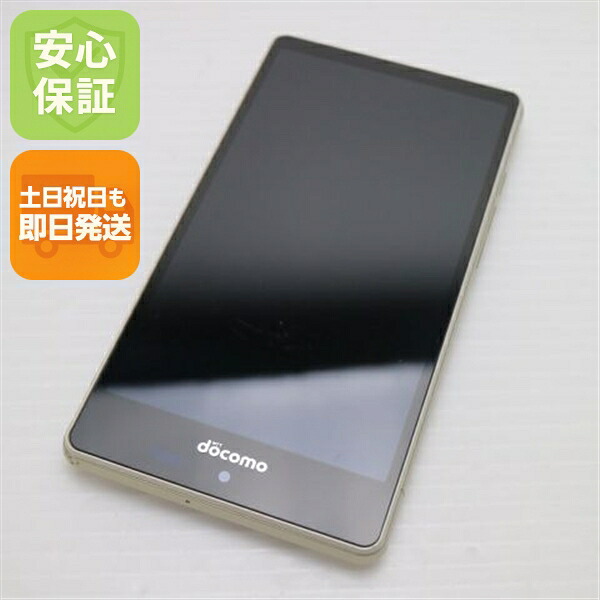 AQUOS EVER の中古スマホ一覧