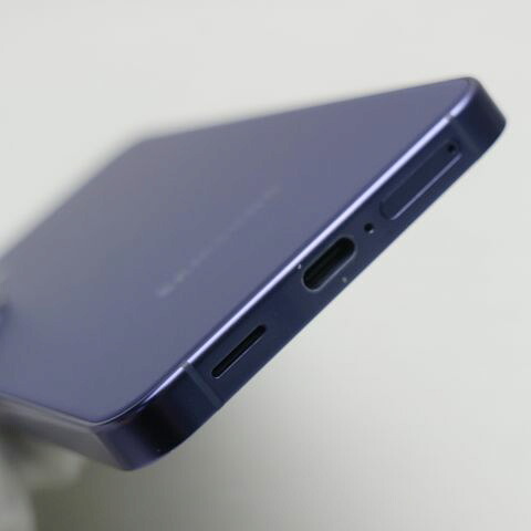 Galaxy S24 256GB コバルトバイオレット SIMフリー 中古 スマホ SAMSUNG【超美品】保証付き 赤ロム保証(サムネイル3枚目)