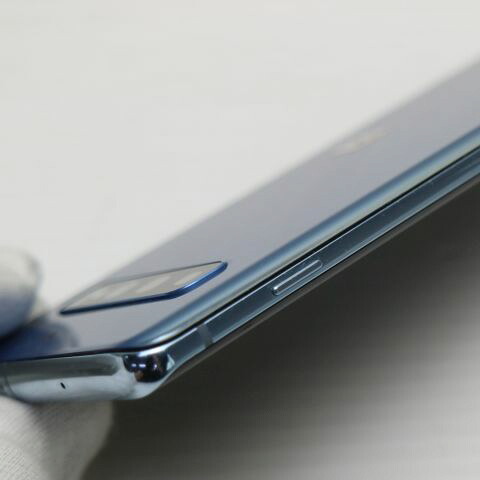 Galaxy S10 SC-03L プリズムブルー docomo 中古 スマホ【ジャンク】(サムネイル3枚目)