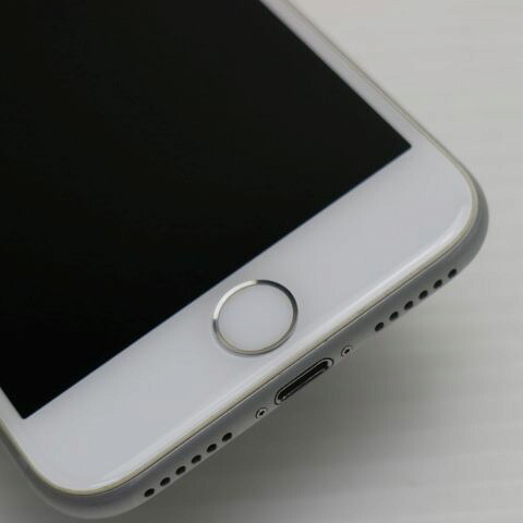 iPhone 8 64GB シルバー SIMフリー 中古 スマホ Apple 白ロム【新品同様】保証付き 赤ロム保証(サムネイル3枚目)