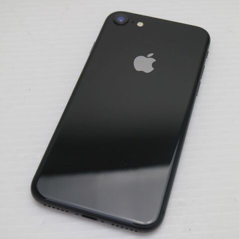 iPhone 8 64GB スペースグレイ ブラック SIMフリー 中古 スマホ Apple 白ロム【超美品】保証付き 赤ロム保証(サムネイル2枚目)