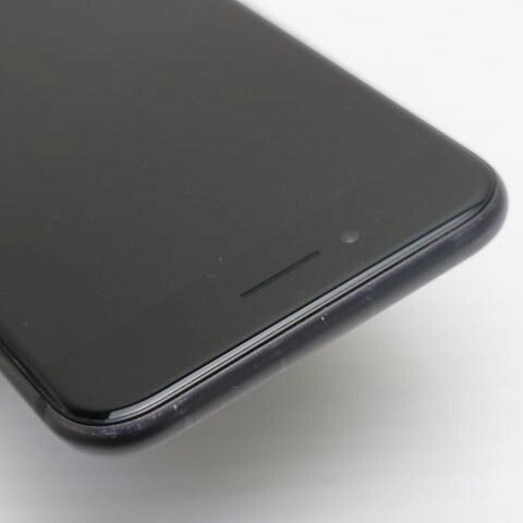 iPhone 8 64GB スペースグレイ ブラック SIMフリー 中古 スマホ Apple 白ロム【超美品】保証付き 赤ロム保証(サムネイル3枚目)