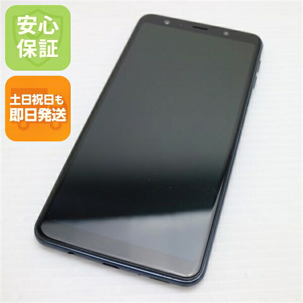 Galaxy A7 の中古スマホ一覧