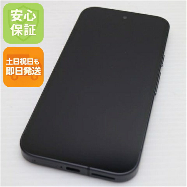 Pixel 9a の中古スマホ一覧