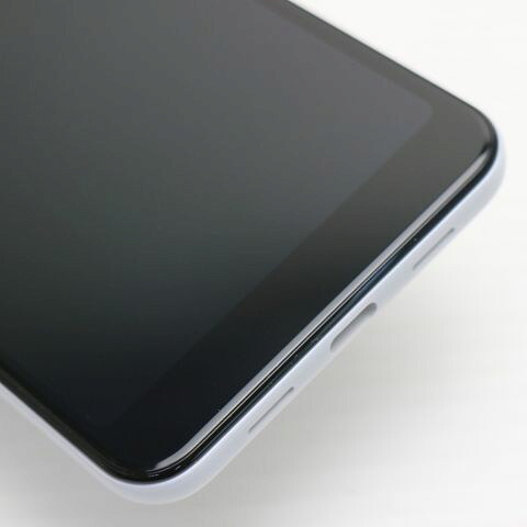 Pixel 3a クリアリーホワイト SIMフリー 中古 Google スマホ 白ロム【新品同様】保証付き 赤ロム保証(サムネイル3枚目)
