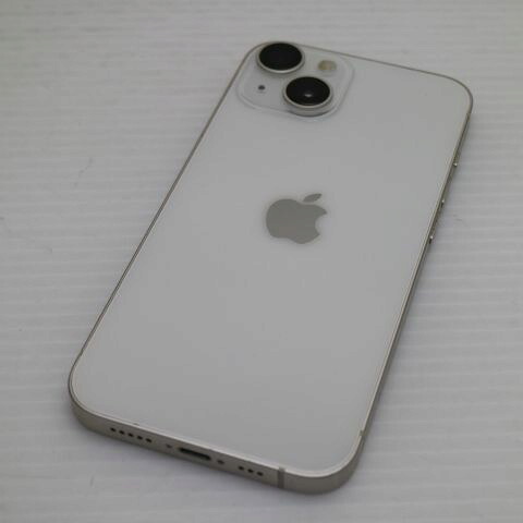 iPhone 14 256GB スターライト SIMフリー 中古 スマホ【良品中古】保証付き 赤ロム保証(サムネイル2枚目)