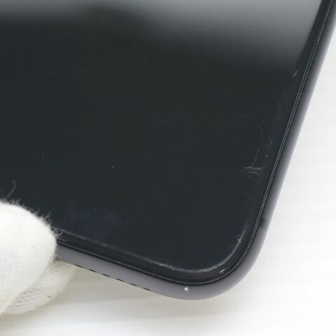 iPhone 11 64GB ブラック SIMフリー 中古 スマホ 白ロム【美品】保証付き 赤ロム保証(サムネイル3枚目)