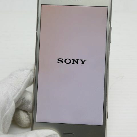 Xperia XZ1 SOV36 シルバー au 中古 スマホ スマホ 白ロム SONY【超美品】保証付き 赤ロム保証(サムネイル3枚目)