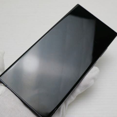 Galaxy S23 Ultra SCG20 256GB グリーン au 中古 スマホ SAMSUNG【良品中古】保証付き 赤ロム保証(サムネイル3枚目)