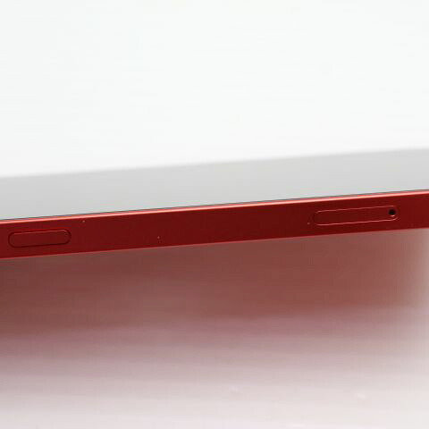 iPhone 12 256GB レッド SIMフリー 中古 スマホ 白ロム Apple【超美品】保証付き 赤ロム保証(サムネイル3枚目)
