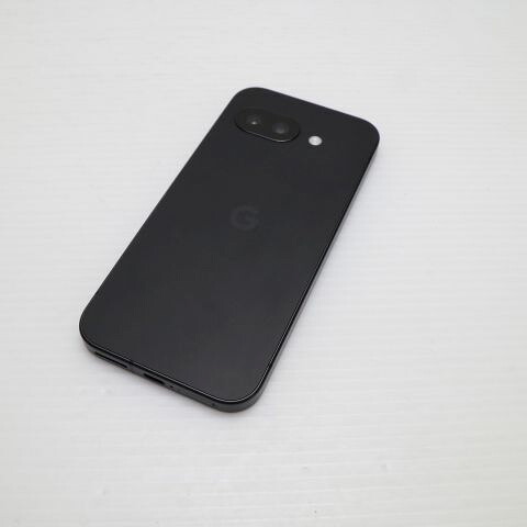 Pixel 9a 128GB オブシディアン SIMフリー 中古 Google スマホ Google【超美品】保証付き 赤ロム保証(サムネイル2枚目)