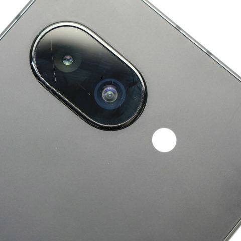 Pixel 9a 128GB オブシディアン SIMフリー 中古 Google スマホ Google【超美品】保証付き 赤ロム保証(サムネイル3枚目)