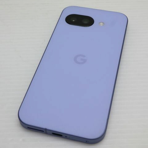 Pixel 9a 256GB アイリス SIMフリー 中古 Google スマホ Google【新品同様】保証付き 赤ロム保証(サムネイル2枚目)