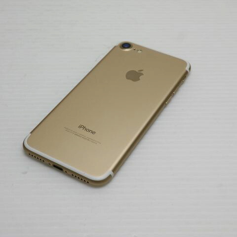 iPhone 7 32GB ゴールド SIMフリー 中古 スマホ apple 白ロム【美品】保証付き 赤ロム保証(サムネイル2枚目)