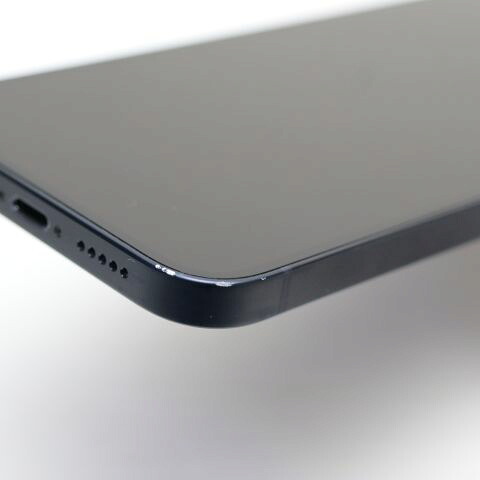 iPhone 12 64GB ブラック SIMフリー 中古 スマホ 白ロム Apple【美品】保証付き 赤ロム保証(サムネイル3枚目)