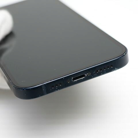 iPhone 13 128GB ミッドナイト SIMフリー 中古 白ロム【良品中古】保証付き 赤ロム保証(サムネイル3枚目)