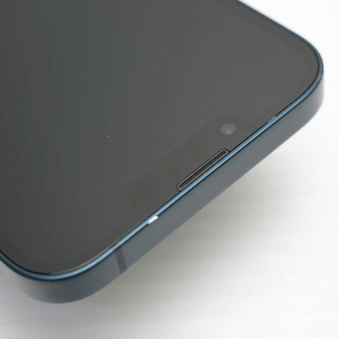 iPhone 13 256GB ミッドナイト SIMフリー 中古【超美品】保証付き 赤ロム保証(サムネイル3枚目)