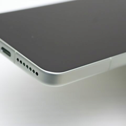 Xiaomi 15 256GB グリーン SIMフリー 中古 スマホ Xiaomi【新品同様】保証付き 赤ロム保証(サムネイル3枚目)