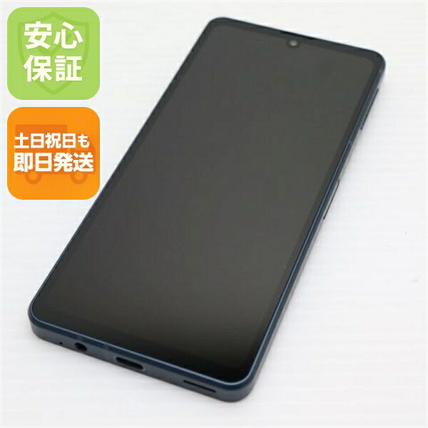AQUOS sense8 SH-M26 ブラック SIMフリー 中古 スマホ SHARP【超美品】保証付き 赤ロム保証