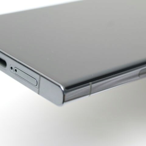 Galaxy S23 Ultra グリーン SIMフリー 中古 スマホ SAMSUNG【新品同様】保証付き 赤ロム保証(サムネイル3枚目)